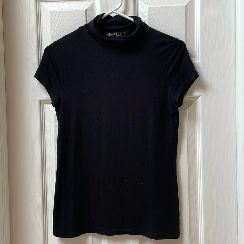 Ralph Lauren turtle neck